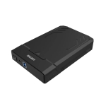Unitek кутия за диск Storage - Case DiskGuard Raiden - 2.5/3.5 inch USB3.0 UASP - Y-3035