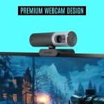 Streamplify стрийминг уеб камера Streaming Web Camera CAM PRO - 4K@30FPS/1080p@60FPS, 8.5MP - SPCW-CP4K811.11