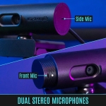 Streamplify стрийминг уеб камера Streaming Web Camera CAM - 1080p@60FPS, 2MP - SPCW-CZFH221.11
