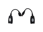 VCom удължител USB Extension over LAN - USB AM / AF - CU824