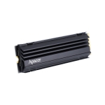 Apacer диск SSD M.2 PCIe AS2280Q4U, 2TB, PS5 - AP2TBAS2280Q4U-1