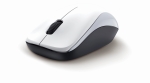 Genius безжична мишка Wireless Mouse - NX-7000 White - 2.4GHz