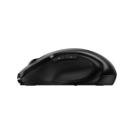 Genius безжина безшумна мишка Mouse Wireless Silent - Ergo 8200S Black - Silent, 2.4GHz