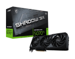 MSI RTX5070TI 16G SHADOW 3X OC