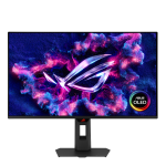 Монитор ASUS ROG Strix OLED XG27UQDMS - 27" 4K (3840x2160)Tandem QD-OLED, 240Hz, 0.03ms, G-Sync