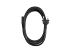 Адаптер Natec Natec Laptop Charger Grayling GAN USB-C 65W for laptops, tablets, phones