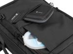 Раница Natec Laptop Backpack Camel Lite 15.6" 19 L Black