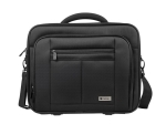 Чанта Natec laptop bag Boxer 17.3" Black
