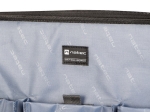 Чанта Natec laptop bag Boxer 17.3" Black