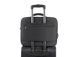 Чанта Natec laptop bag Boxer 17.3" Black