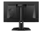 Монитор MSI MAG 272UP QD-OLED X24 Gaming Monitor, 26.5", 0.03ms, 240Hz , 3840x2160, G-SYNC, AMD FreeSync Premium Pro, AI Vision, Console Mode, ClearMR 13000, HDR True Black 400, Type-C(15W PD), DP(1.4a), 2xHDMI(2.1), Pivot, Heigh Adj., VESA 100, Black, 8k