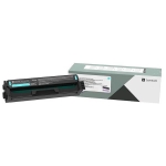 Консуматив Lexmark 20N2XC0 CS/CX431 Cyan Return Programme 6.7K Print Cartridge