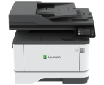 Лазерно многофункционално устройство Lexmark MX431adn A4 Monochrome Laser MFP