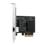 Мрежова карта Zyxel XGN100C v3 10G RJ45 PCIe network card