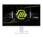 Монитор MSI MAG 274QRFW X32 Gaming Monitor, 27", 0.5ms, 320Hz Rapid IPS, 2560x1440, G-SYNC, AMD FreeSync Premium, AI Vision, Console Mode, HDR400, 300nits AG, 1.07B, 1000:1, 100M:1, DP(1.4a), 2xHDMI(2.1), Headphone out, Pivot, Heigh Adj., VESA 100, White,