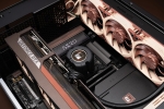 Noctua водно охлаждане Water Cooling NL-LC1-36
