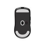 ATK професионална геймърска мишка Wireless Gaming Mouse F1 Ultimate 2.0 - 8K, Black