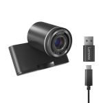 Уебкамера Lenovo QHD Webcam