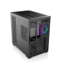 Raijintek кутия Case EATX - ATREUS BT4 Black - 4 x 120 mm Infinity Mirror ARGB Fans included