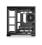 Raijintek кутия Case EATX - ATREUS BT4 Black - 4 x 120 mm Infinity Mirror ARGB Fans included