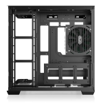 Raijintek кутия Case EATX - ATREUS BT7 Black - 7 x 120 mm Infinity Mirror ARGB Fans included