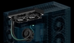 Arctic водно охлаждане Liquid Freezer III Pro 280 Black
