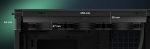 Arctic водно охлаждане Liquid Freezer III Pro 420 Black