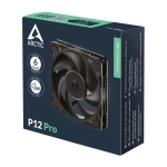 Arctic вентилатор Fan 120mm P12 Pro - 400-3000rpm