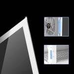 Zalman кутия Case ATX - i3 NEO ARGB White - Mesh, aRGB, Tempered Glass