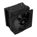 Zalman охладител за процесор CPU Cooler CNPS4X BLACK V2 - LGA1851/AM5