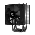 Zalman охладител за процесор CPU Cooler CNPS4X BLACK V2 - LGA1851/AM5