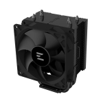 Zalman охладител за процесор CPU Cooler CNPS4X BLACK V2 - LGA1851/AM5