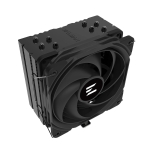 Zalman охлаждане за процесор CPU Cooler CNPS9X PERFORMA PLUS BLACK LGA1851/AM5