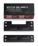 Noctua Mounting KIT - NM-AMB12 chromax.black - AM4/AM5