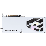 MSI Video Card Nvidia GeForce RTX 5070 TI 16G GAMING TRIO OC WHITE, 16GB GDDR7, 256bit, Effective Memory Clock: 28000MHz, Boost: 2580 MHz, 8960 CUDA Cores, PCIe 5.0, 3x DP 2.1b, HDMI 2.1b, Triple Fan, 1x16pin, 750W Recommended PSU, 3Y
