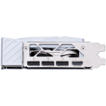 MSI Video Card Nvidia GeForce RTX 5070 TI 16G GAMING TRIO OC WHITE, 16GB GDDR7, 256bit, Effective Memory Clock: 28000MHz, Boost: 2580 MHz, 8960 CUDA Cores, PCIe 5.0, 3x DP 2.1b, HDMI 2.1b, Triple Fan, 1x16pin, 750W Recommended PSU, 3Y