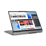 LENOVO I5-13 16G INT 512GB_SSD 14 FHD IPS GL M2 PCI GRAY WIN11 TOUCH