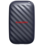 Преносим SSD диск Sandisk E10 1TB - Черен