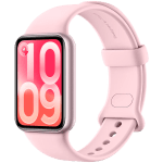 Xiaomi Smart Band 10 Pro Lavender pink