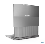 Лаптоп Lenovo ThinkBook Plus G6 Rollable Intel Core Ultra 7 258V, 8C (up to 4.8GHz, 12MB), 32GB Soldered LPDDR5x-8533, 1TB SSD, Roll In: 14" (2000x1600) / Roll Out: 16.7" (2000x2350), POLED 400nits Glossy, Intel Arc Graphics, 5MP&IR Cam, Backlit KB Englis