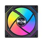 Lian Li вентилатор Fan 120mm - UNI FAN SL-INF 120 ARGB PWM - Black