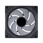 Lian Li вентилатор Fan 120mm - UNI FAN SL-INF 120 ARGB PWM - Black