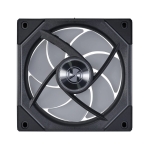 Lian Li вентилатор Fan 120mm - UNI FAN SL-INF 120 ARGB PWM - Black