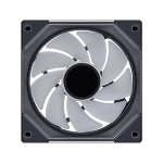 Lian Li вентилатор Fan 120mm - UNI SL-INF 120 ARGB Reverse Blade PWM - Black