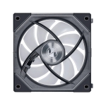 Lian Li вентилатор Fan 120mm - UNI SL-INF 120 ARGB Reverse Blade PWM - Black