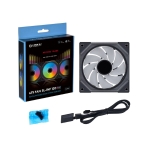 Lian Li вентилатор Fan 120mm - UNI SL-INF 120 ARGB Reverse Blade PWM - Black