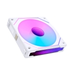 Lian Li вентилатор Fan 120mm - UNI SL-INF 120 ARGB Reverse Blade PWM - White