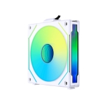 Lian Li вентилатор Fan 120mm - UNI SL-INF 120 ARGB Reverse Blade PWM - White