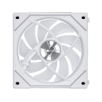 Lian Li вентилатор Fan 120mm - UNI SL-INF 120 ARGB Reverse Blade PWM - White
