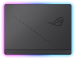 Лаптоп ASUS ROG Strix G16 2025 G615LR-S5053W - 16.0" Intel Core Ultra 9 275HX, 32GB DDR5, 2TB SSD, RTX 5070 TI 12GB